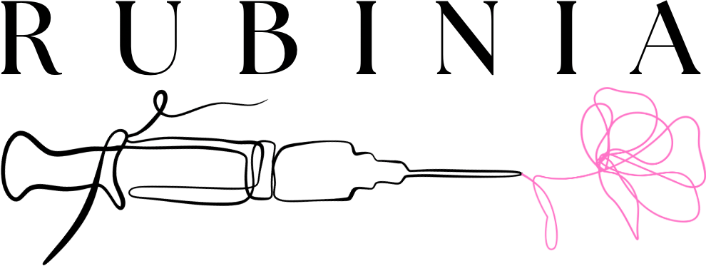 Logo Rubinia Russo
