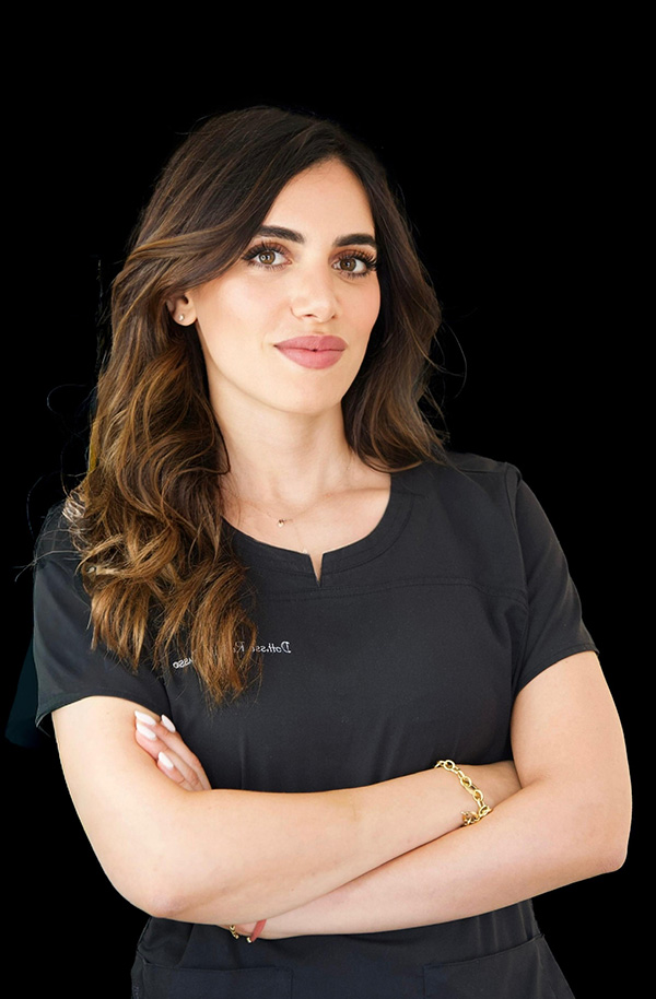 Rubinia Russo chi sono